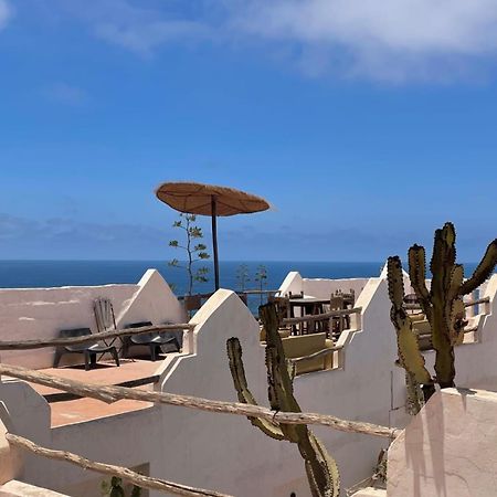 Riad Sahara Sunset Beach Douira Agadir Luaran gambar
