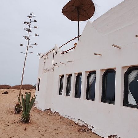 Riad Sahara Sunset Beach Douira Agadir Luaran gambar