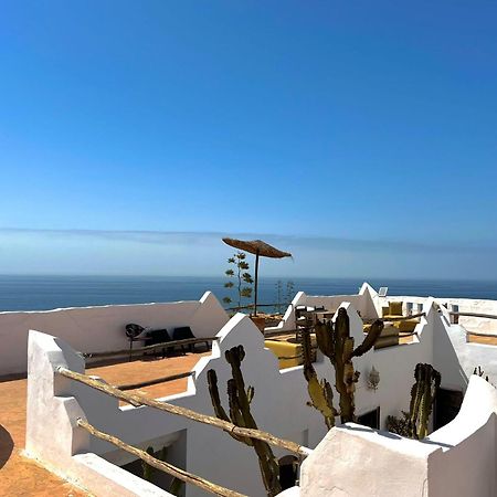 Riad Sahara Sunset Beach Douira Agadir Luaran gambar