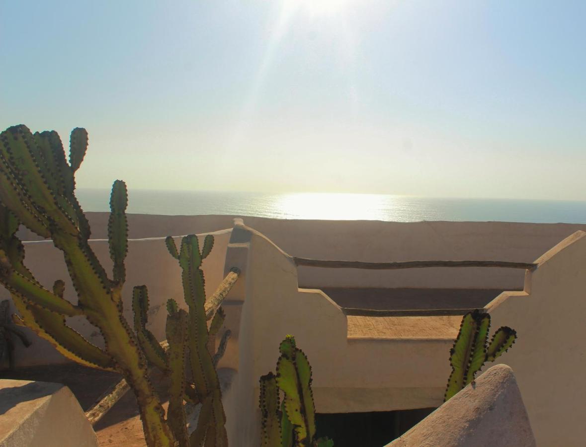Riad Sahara Sunset Beach Douira Agadir Luaran gambar