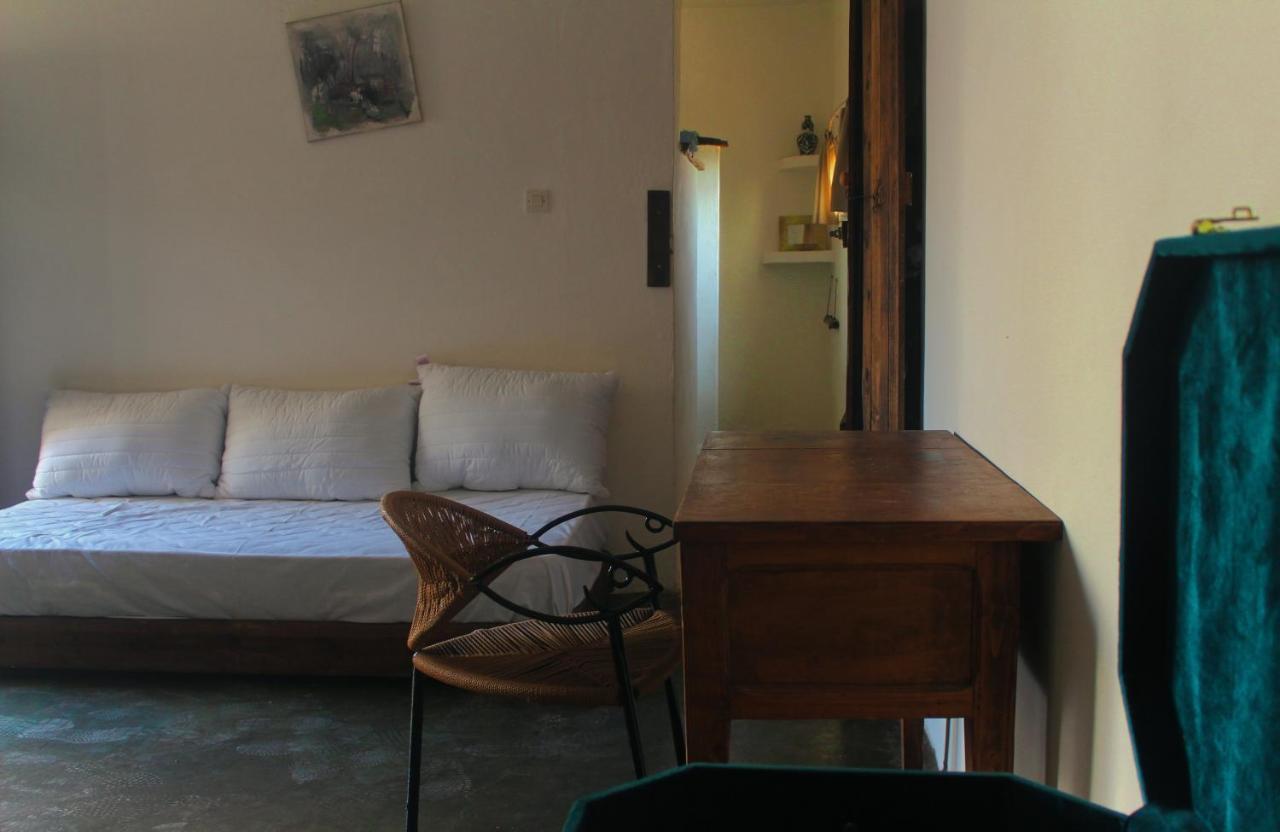 Riad Sahara Sunset Beach Douira Agadir Luaran gambar