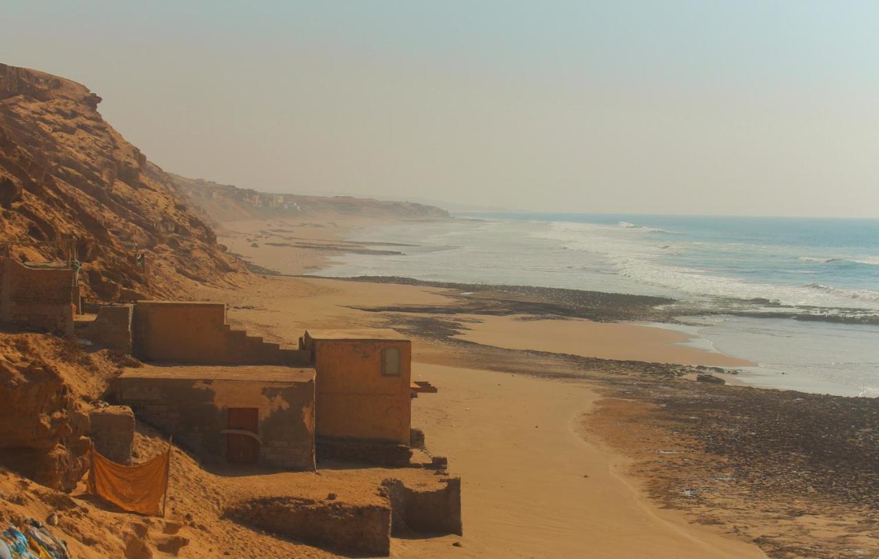 Riad Sahara Sunset Beach Douira Agadir Luaran gambar
