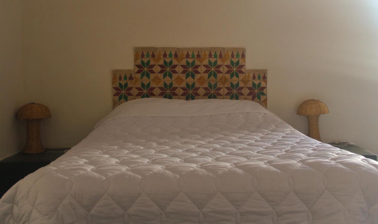 Riad Sahara Sunset Beach Douira Agadir Luaran gambar