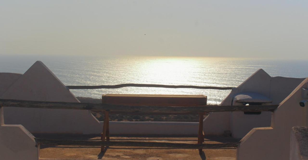 Riad Sahara Sunset Beach Douira Agadir Luaran gambar
