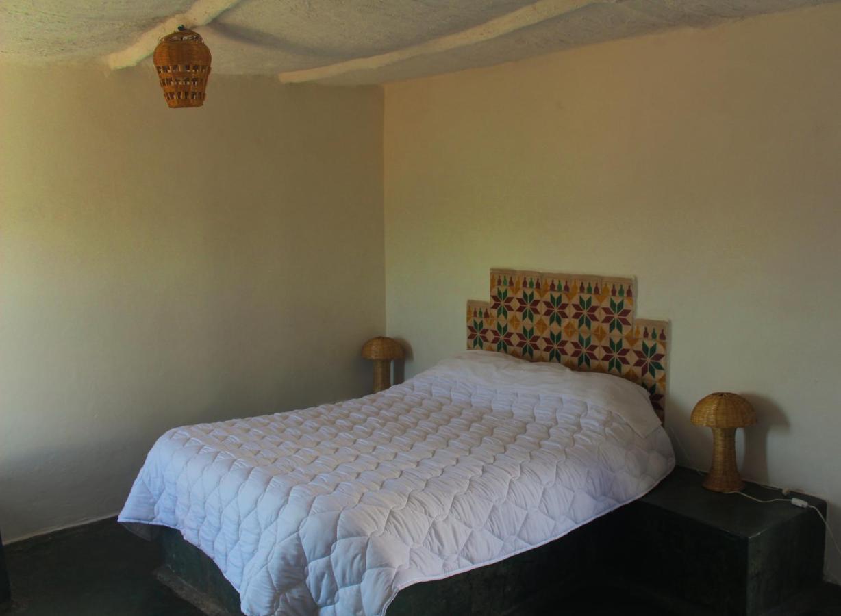 Riad Sahara Sunset Beach Douira Agadir Luaran gambar