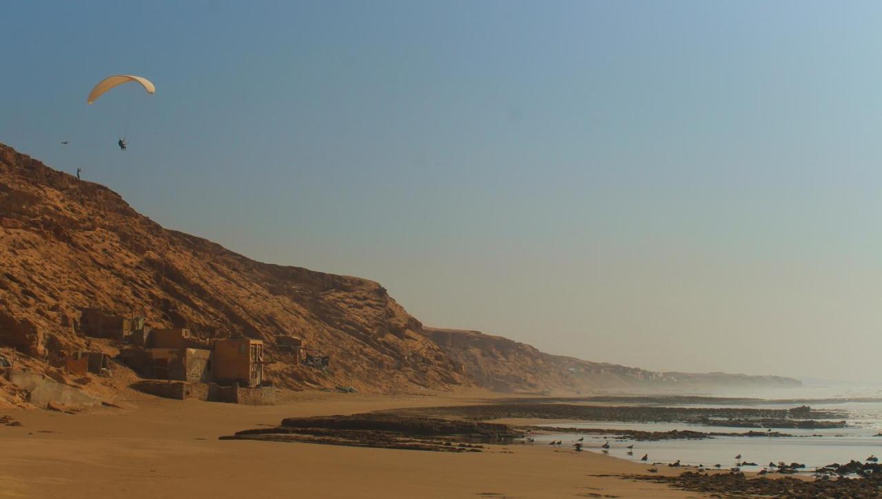 Riad Sahara Sunset Beach Douira Agadir Luaran gambar