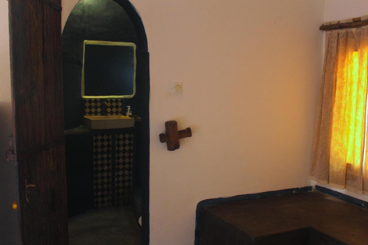 Riad Sahara Sunset Beach Douira Agadir Luaran gambar