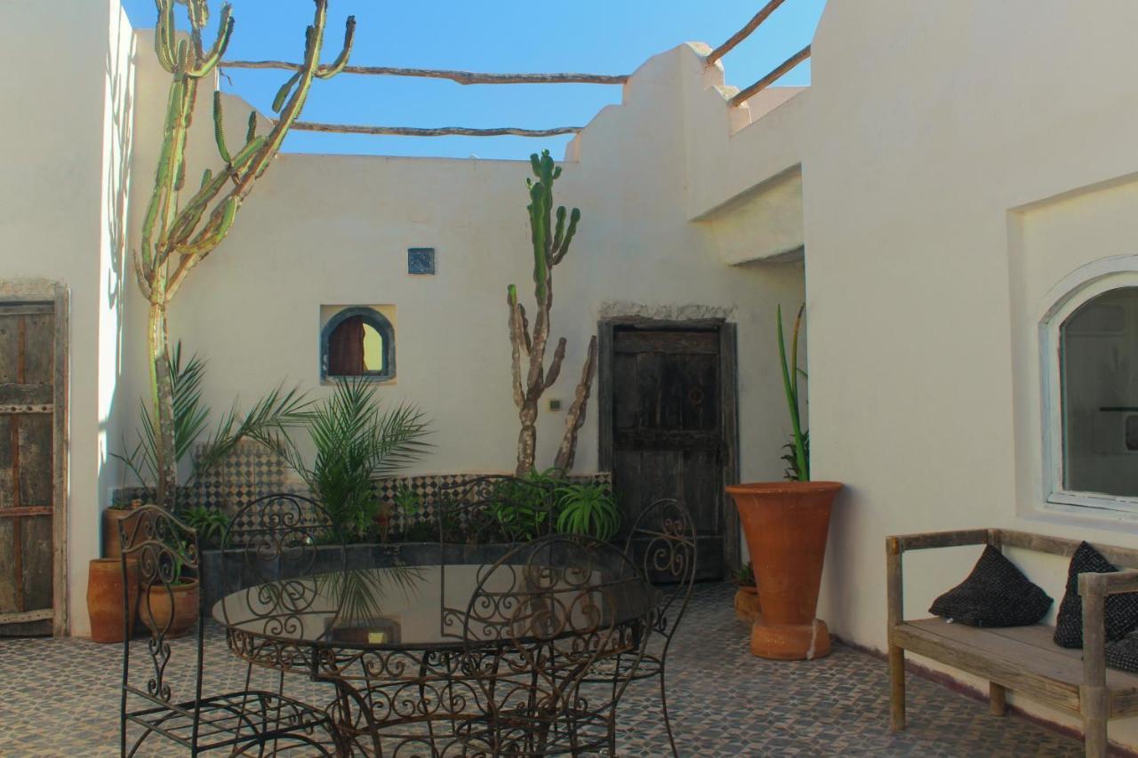 Riad Sahara Sunset Beach Douira Agadir Luaran gambar