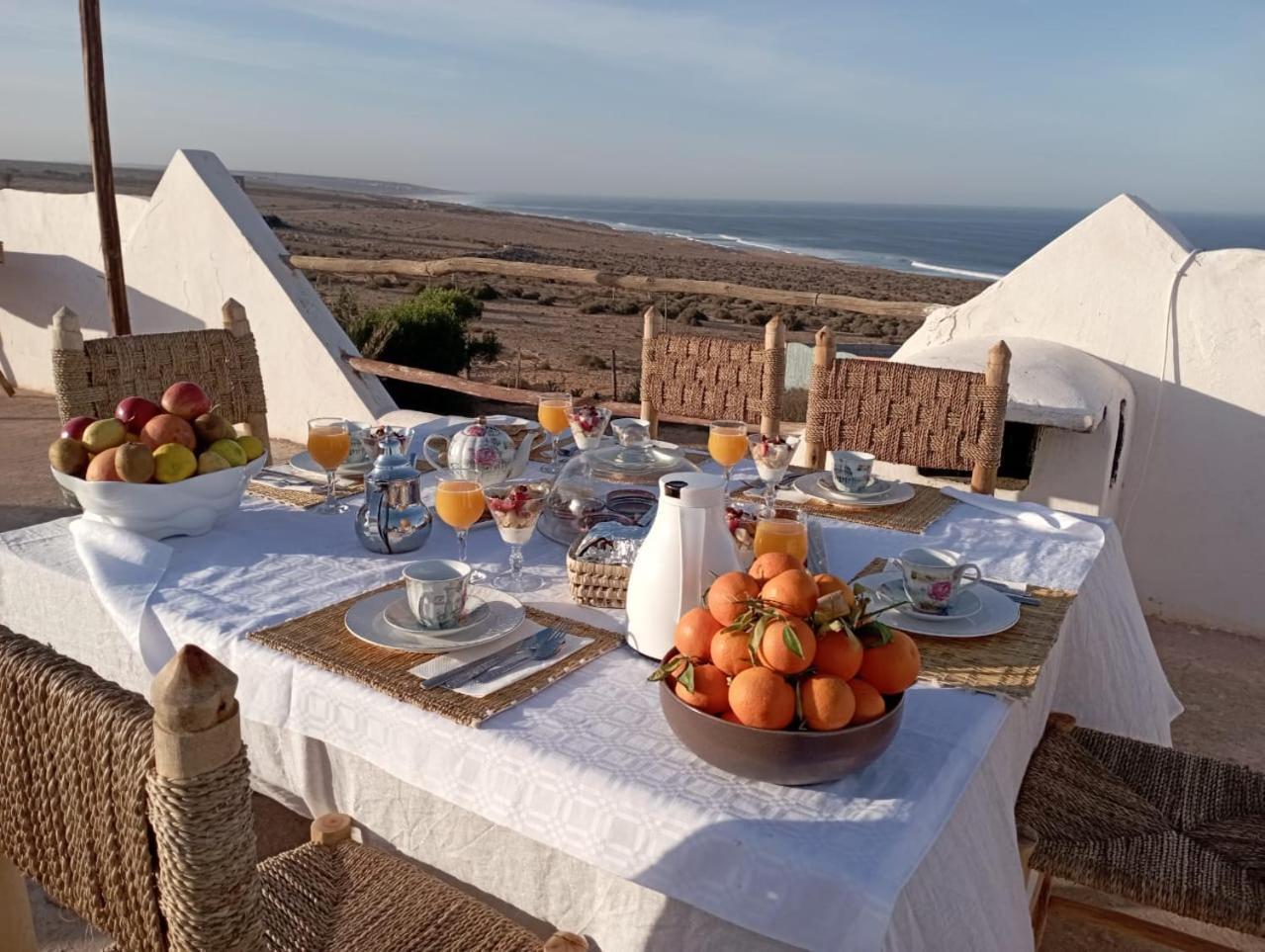 Riad Sahara Sunset Beach Douira Agadir Luaran gambar