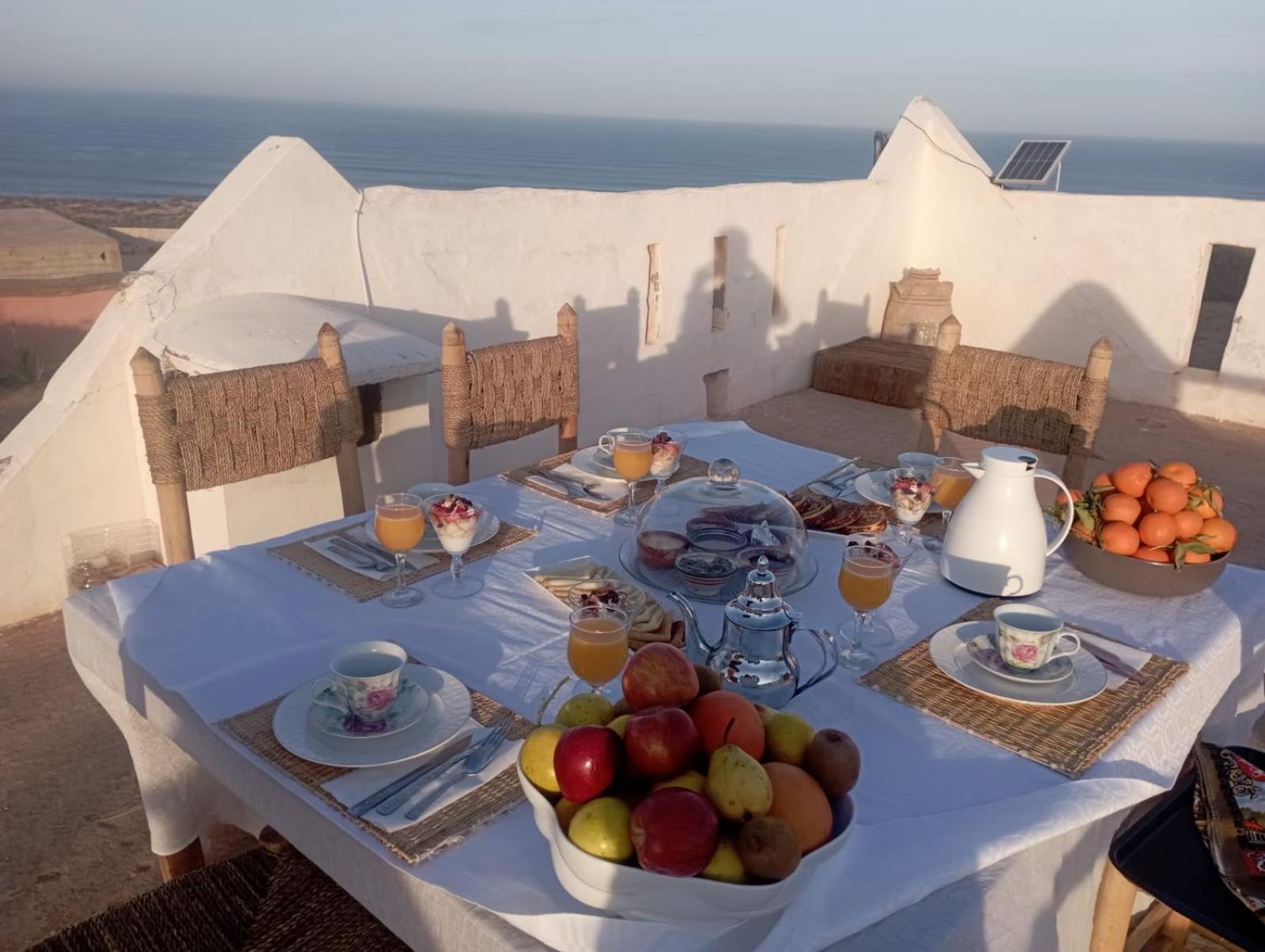 Riad Sahara Sunset Beach Douira Agadir Luaran gambar