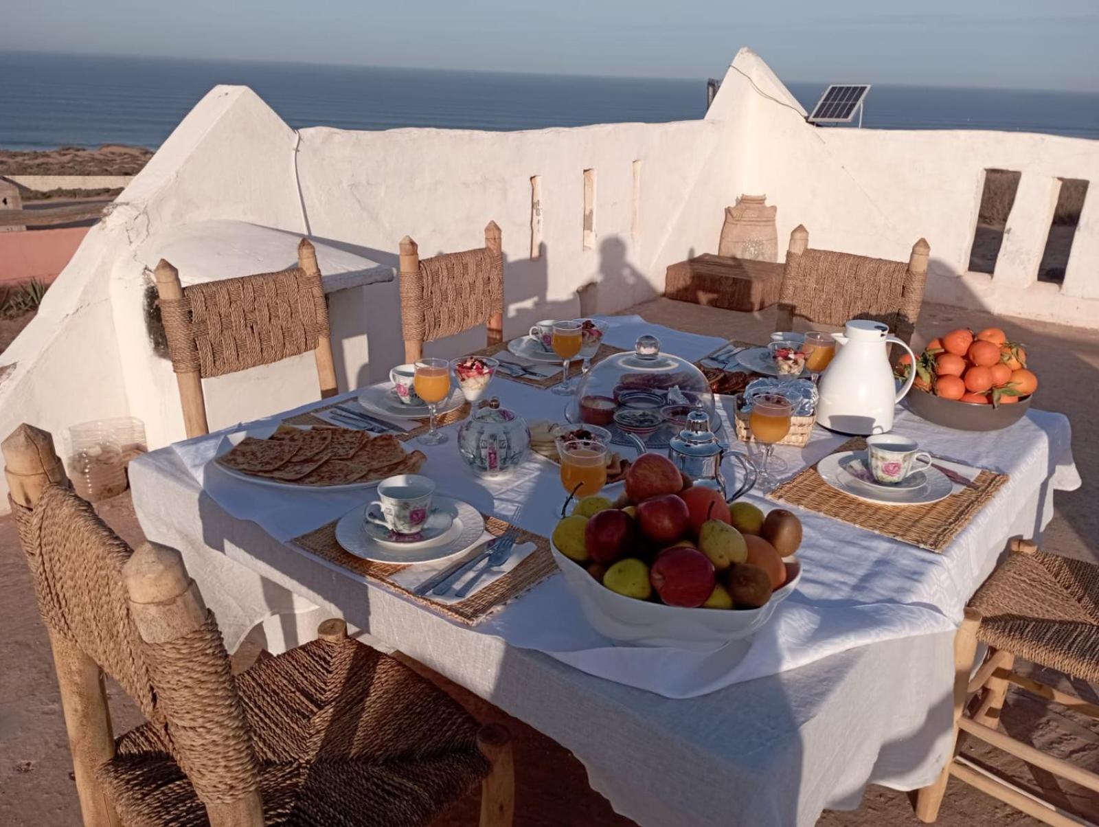 Riad Sahara Sunset Beach Douira Agadir Luaran gambar