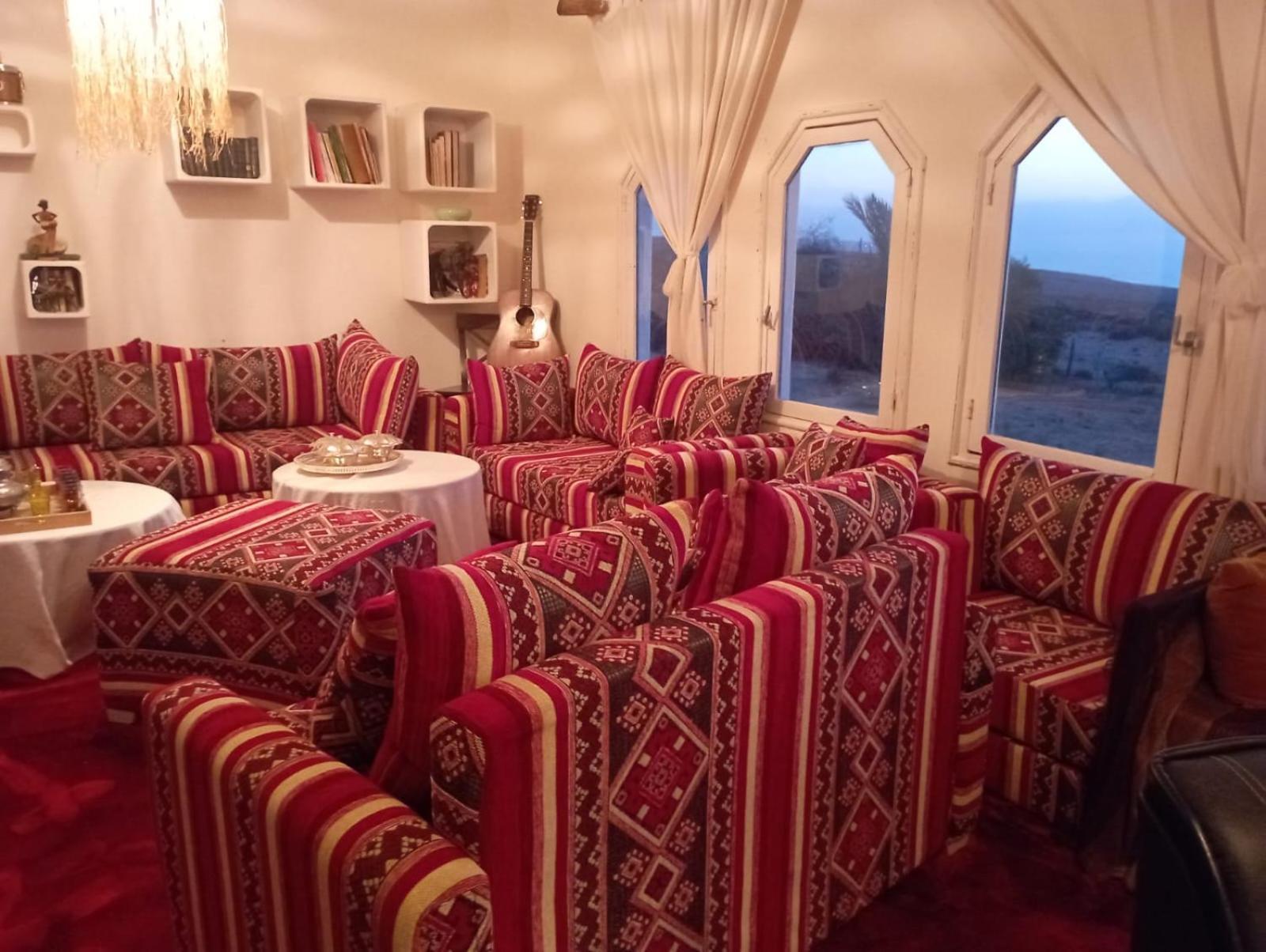 Riad Sahara Sunset Beach Douira Agadir Luaran gambar