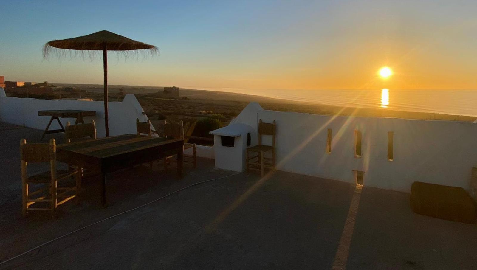 Riad Sahara Sunset Beach Douira Agadir Luaran gambar