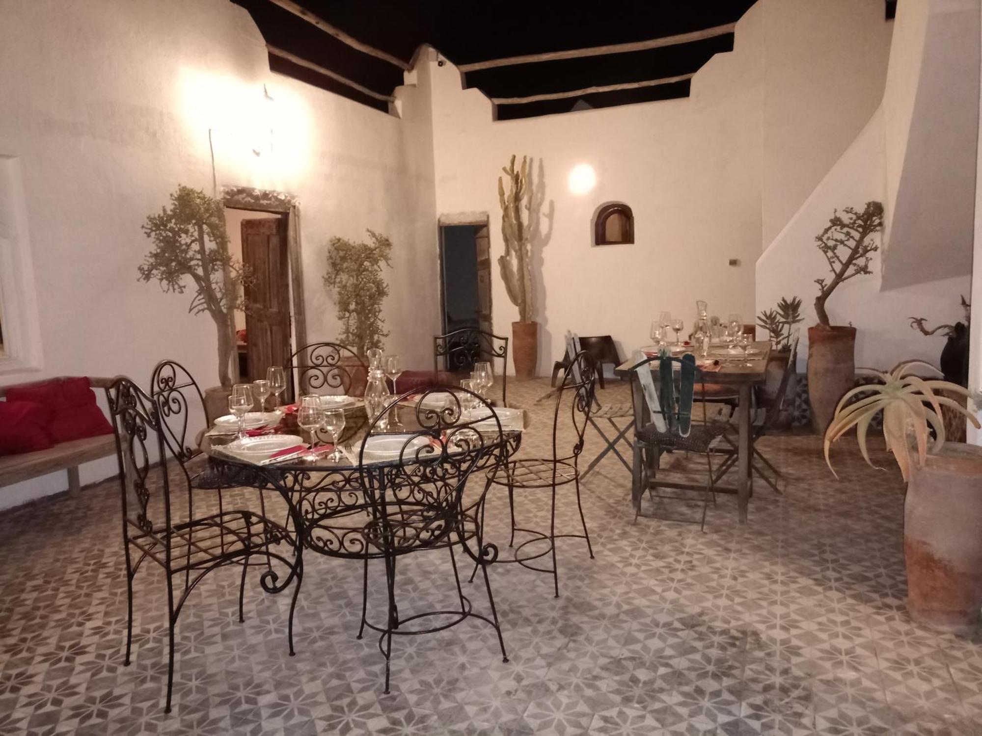 Riad Sahara Sunset Beach Douira Agadir Luaran gambar