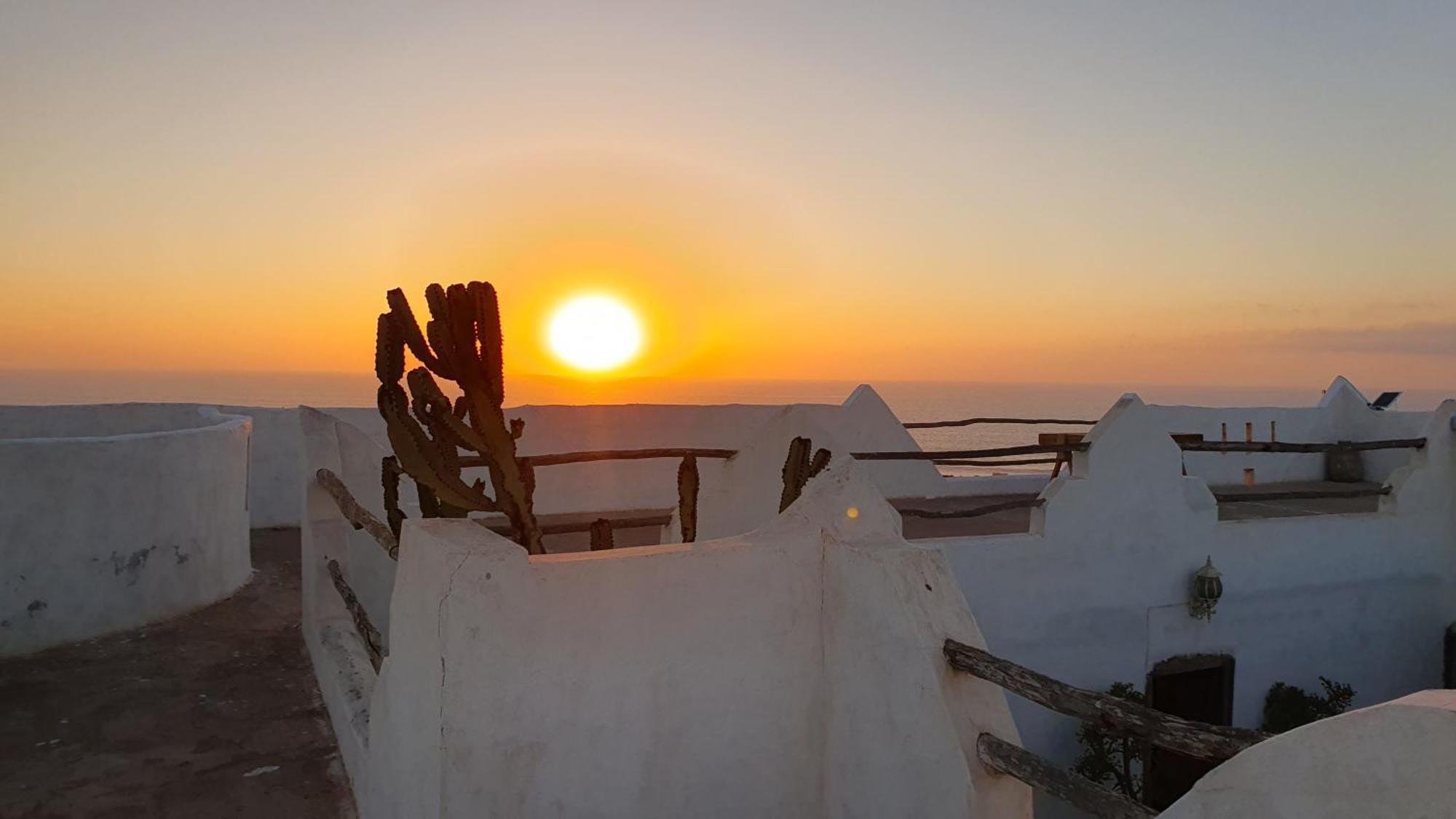 Riad Sahara Sunset Beach Douira Agadir Luaran gambar