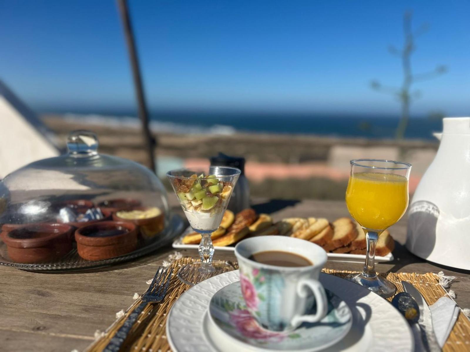 Riad Sahara Sunset Beach Douira Agadir Luaran gambar