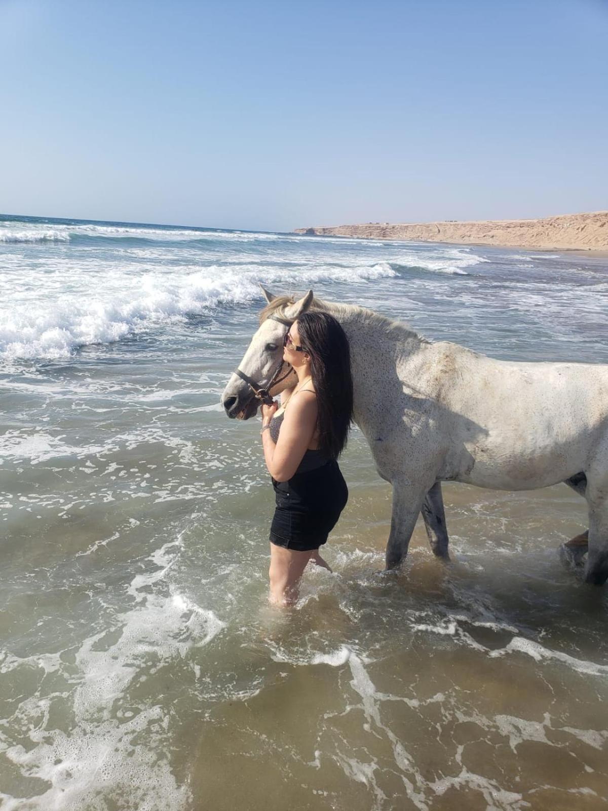 Riad Sahara Sunset Beach Douira Agadir Luaran gambar