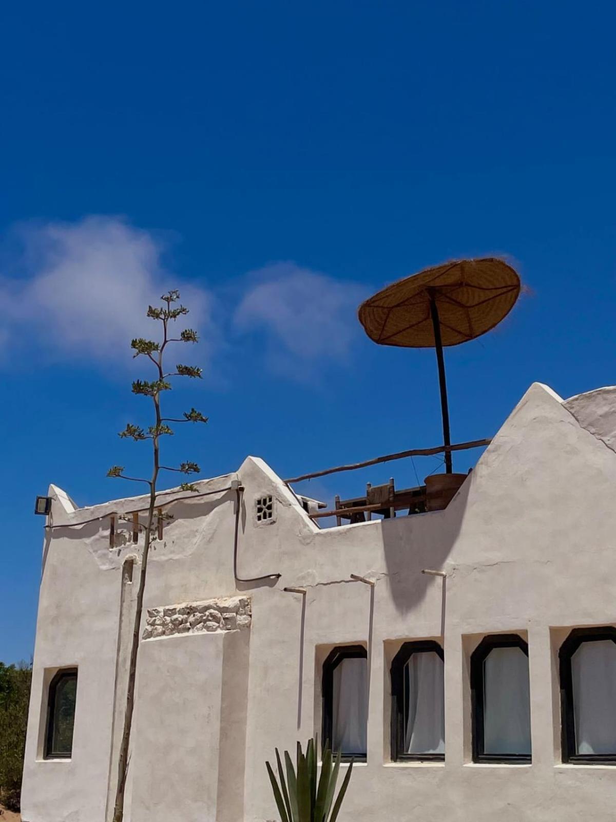 Riad Sahara Sunset Beach Douira Agadir Luaran gambar