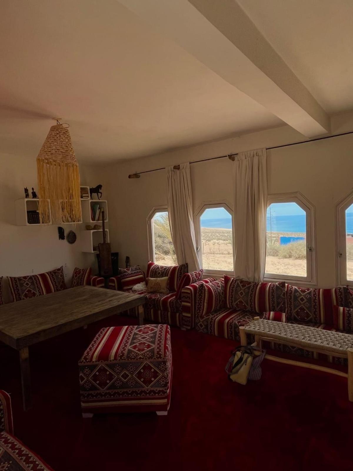 Riad Sahara Sunset Beach Douira Agadir Luaran gambar