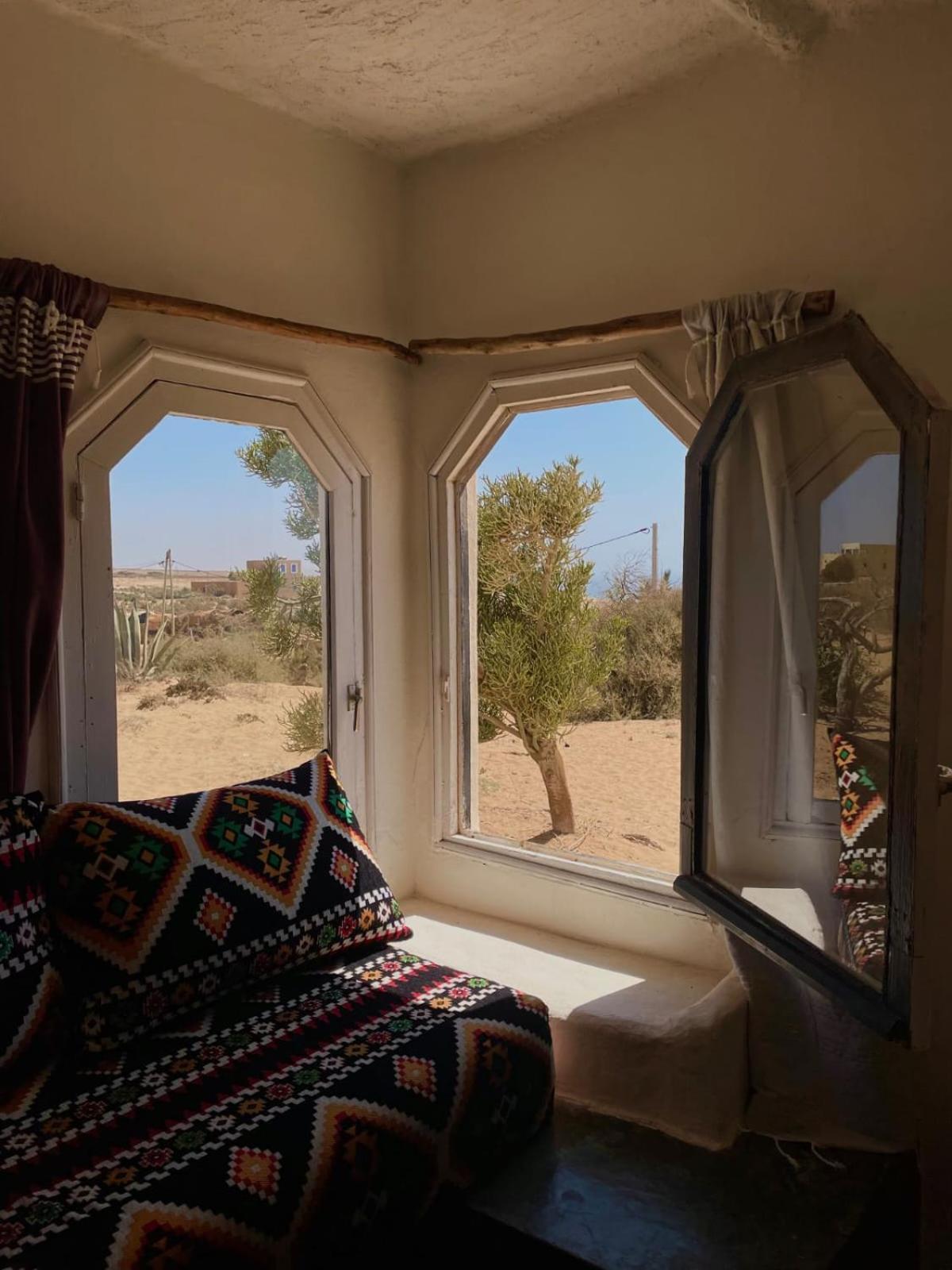 Riad Sahara Sunset Beach Douira Agadir Luaran gambar