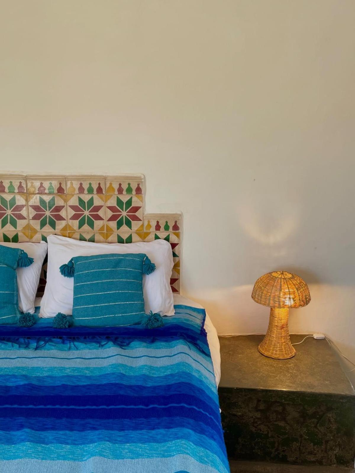 Riad Sahara Sunset Beach Douira Agadir Luaran gambar