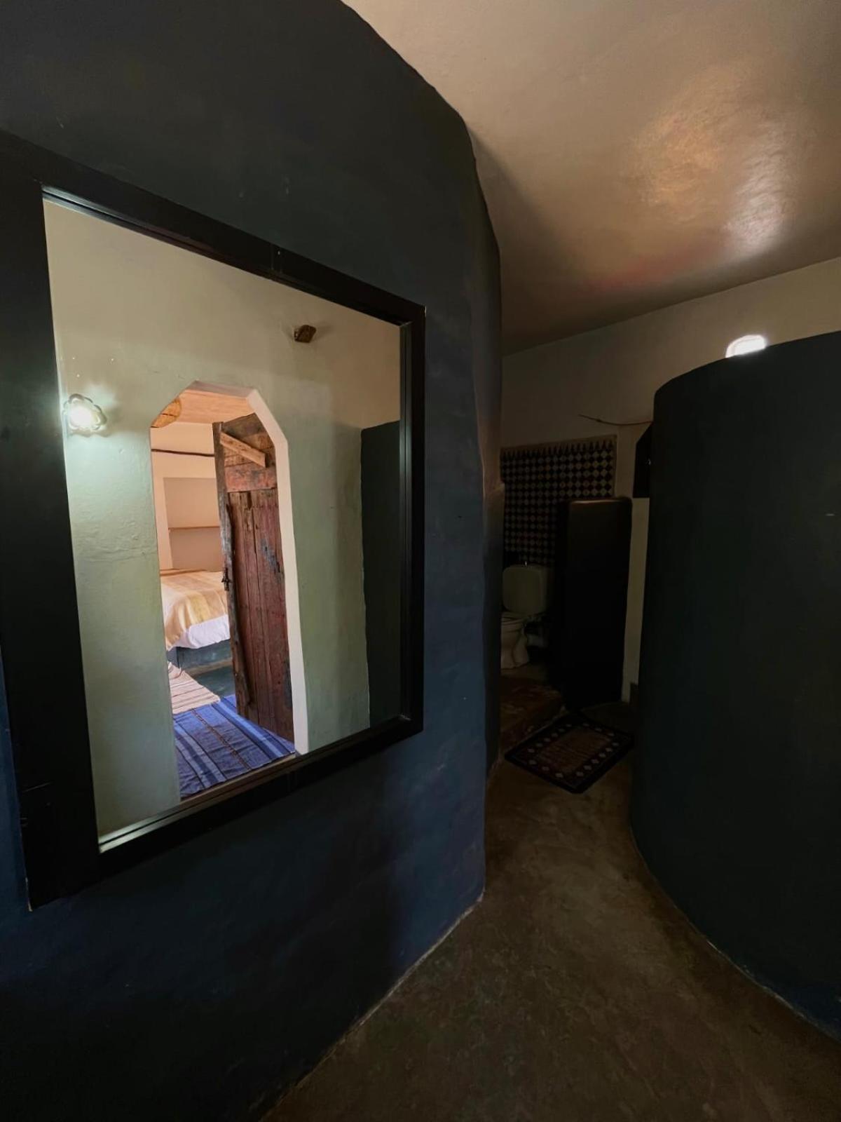 Riad Sahara Sunset Beach Douira Agadir Luaran gambar
