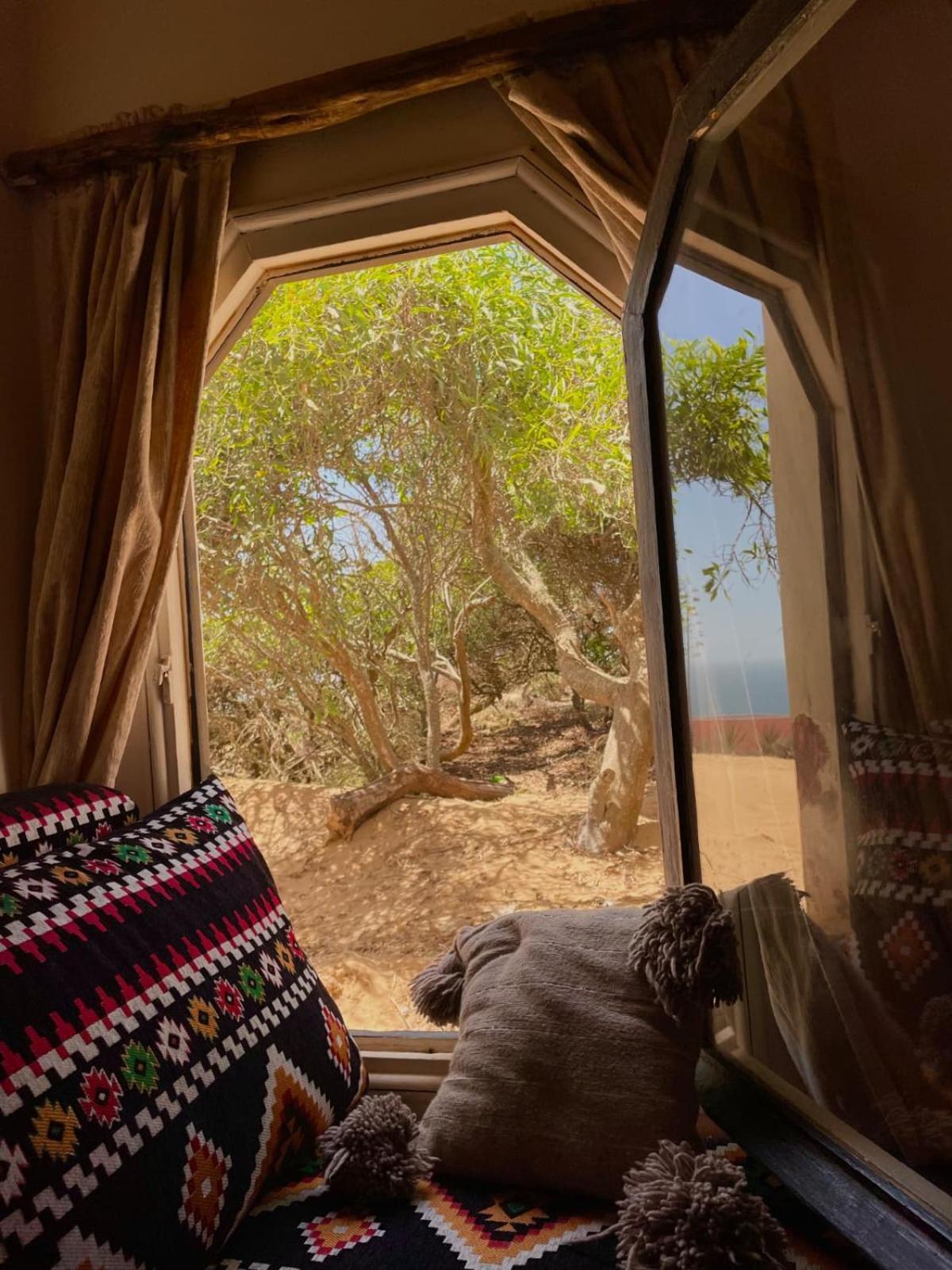 Riad Sahara Sunset Beach Douira Agadir Luaran gambar