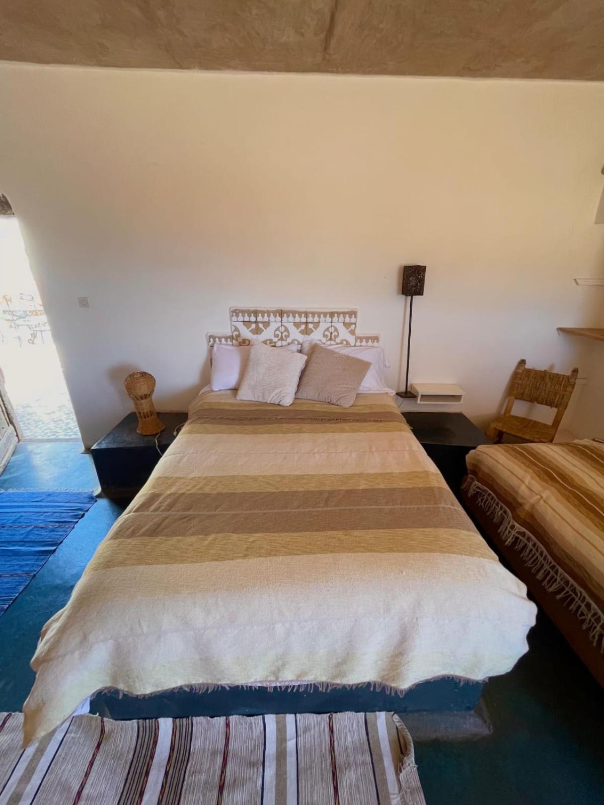 Riad Sahara Sunset Beach Douira Agadir Luaran gambar