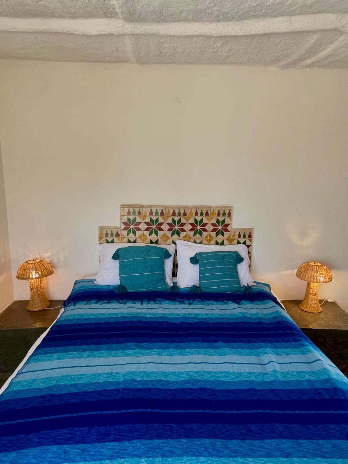 Riad Sahara Sunset Beach Douira Agadir Luaran gambar