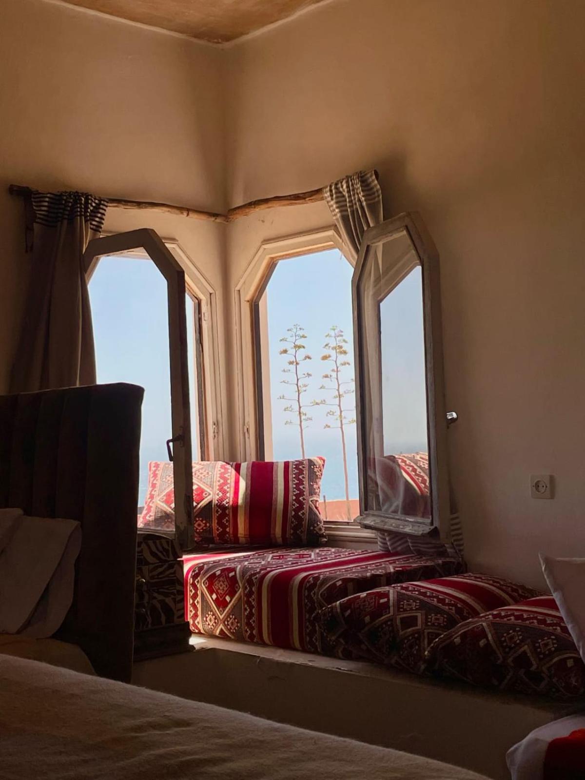 Riad Sahara Sunset Beach Douira Agadir Luaran gambar
