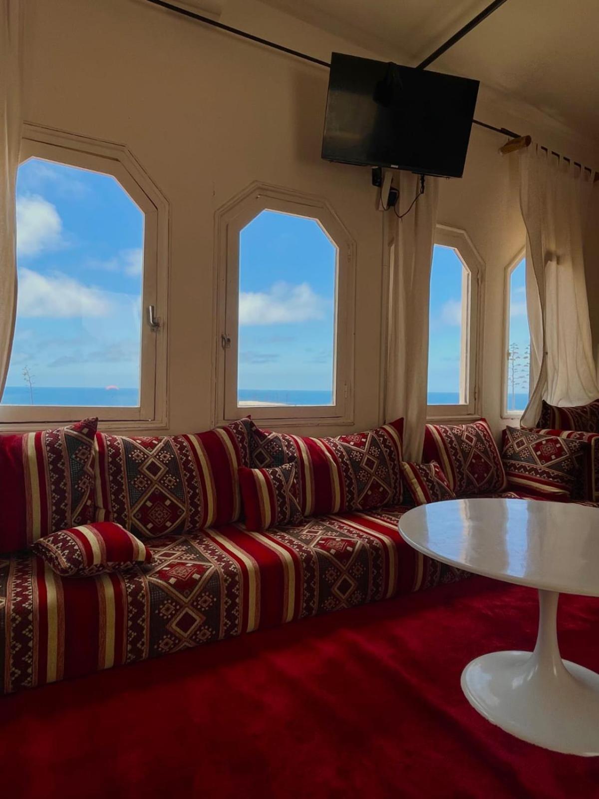 Riad Sahara Sunset Beach Douira Agadir Luaran gambar