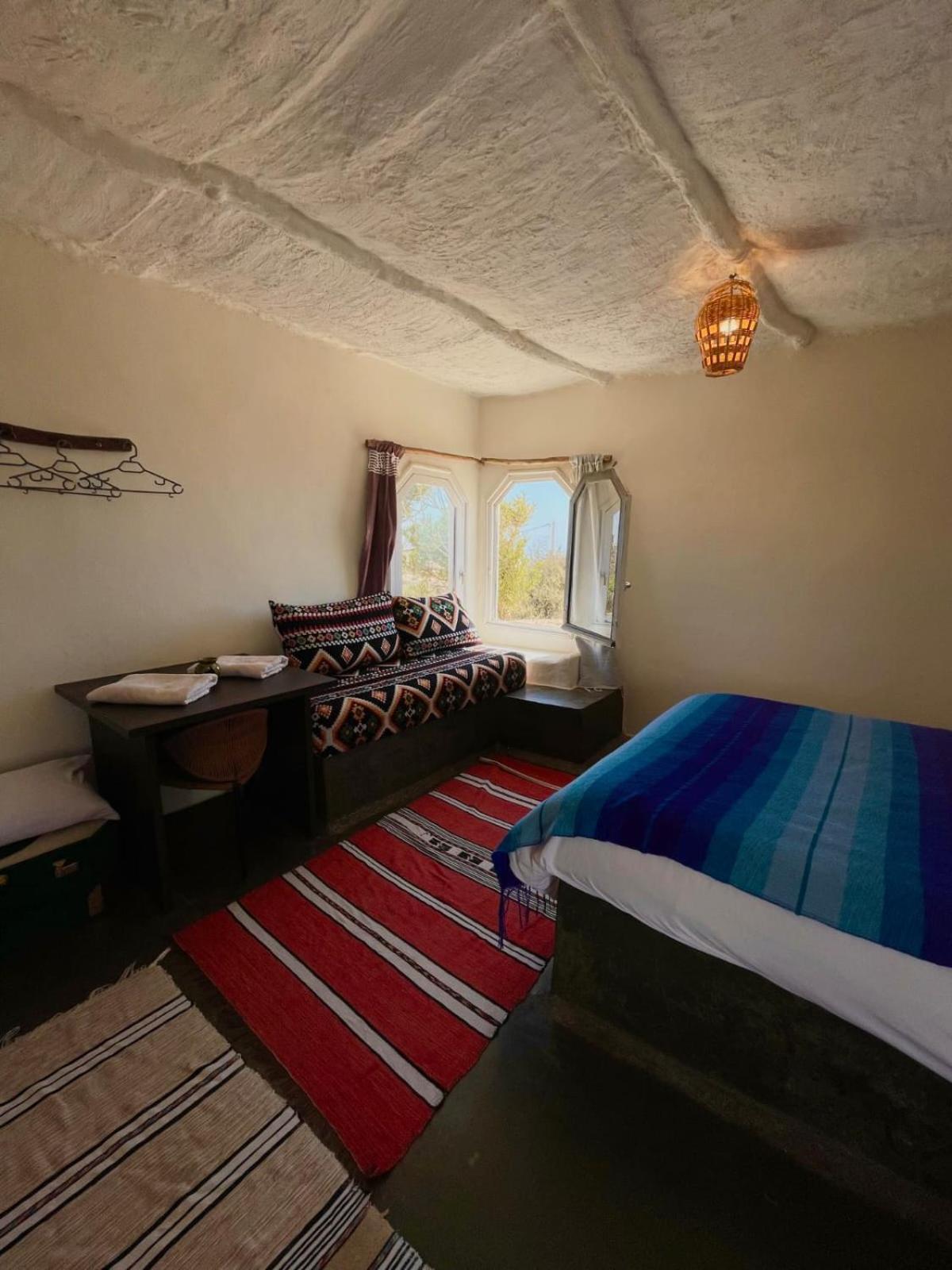 Riad Sahara Sunset Beach Douira Agadir Luaran gambar
