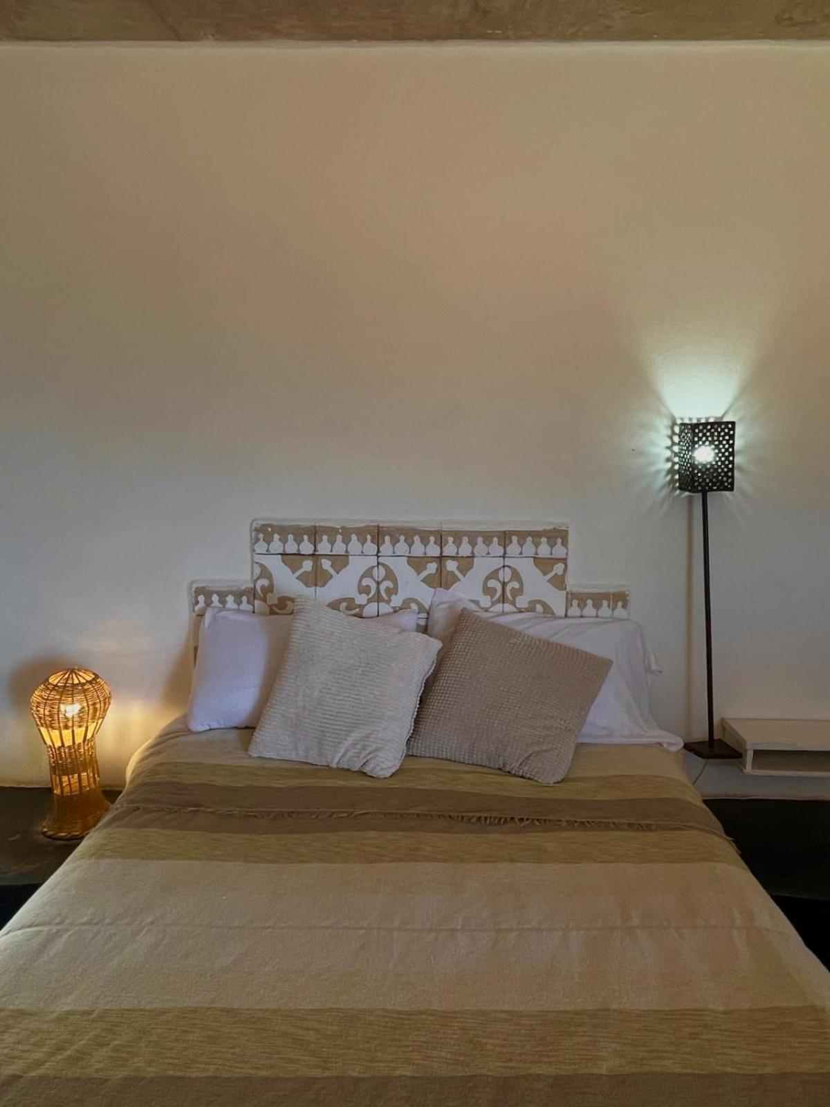 Riad Sahara Sunset Beach Douira Agadir Luaran gambar