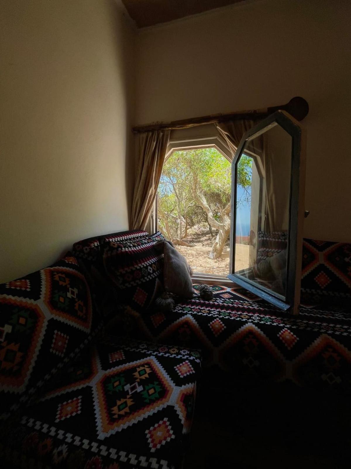 Riad Sahara Sunset Beach Douira Agadir Luaran gambar