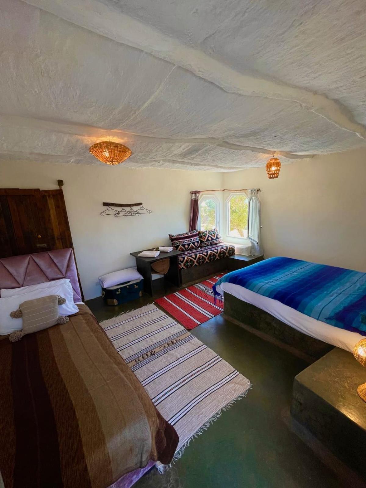 Riad Sahara Sunset Beach Douira Agadir Luaran gambar