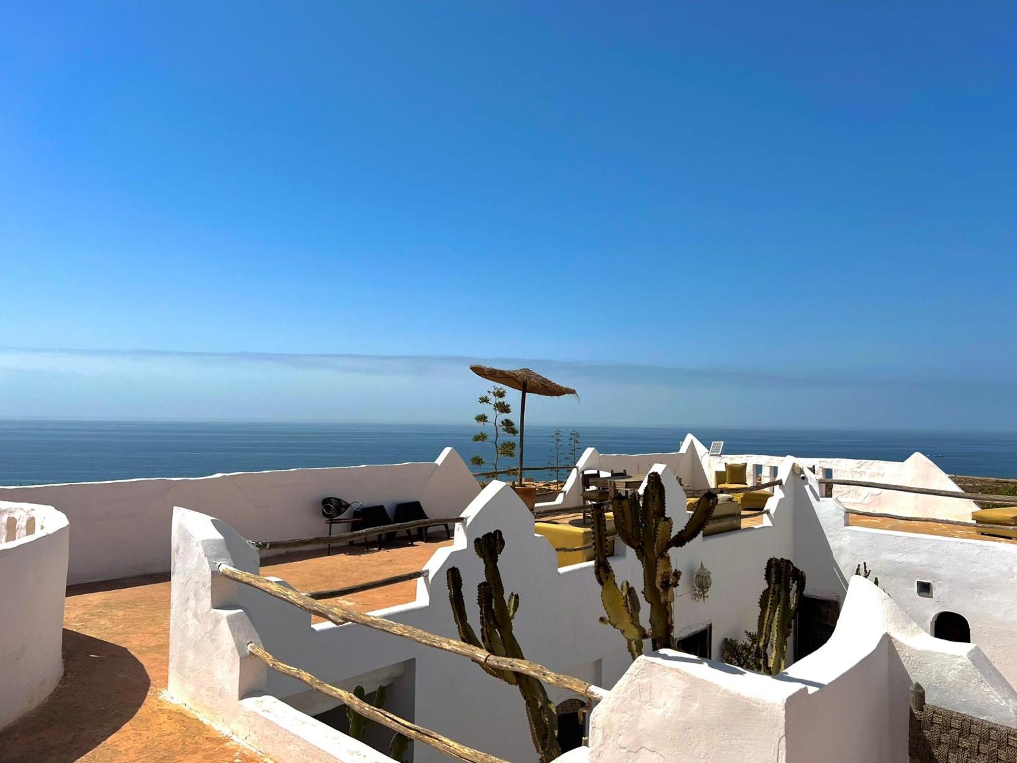 Riad Sahara Sunset Beach Douira Agadir Luaran gambar
